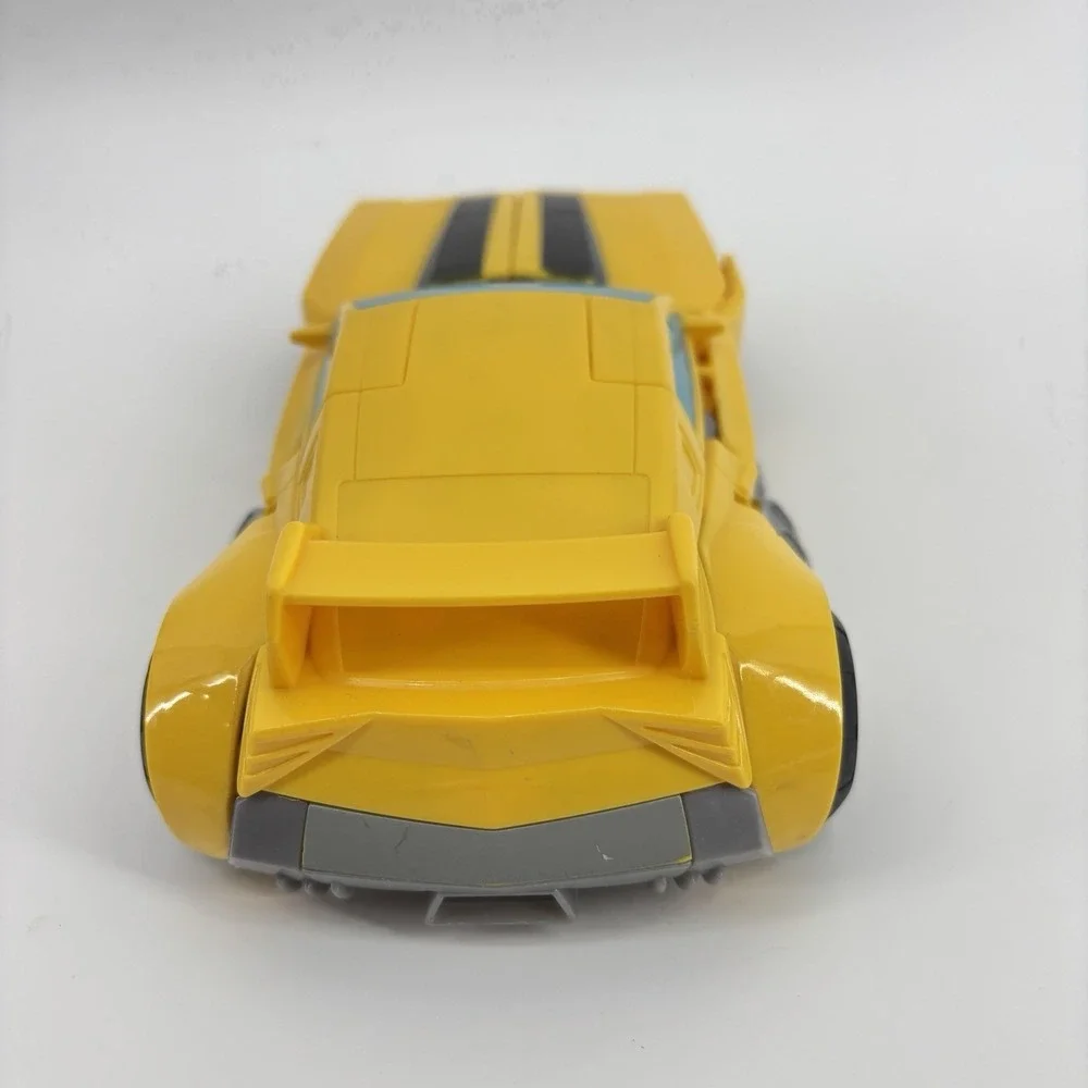 Hasbro transformers bumble